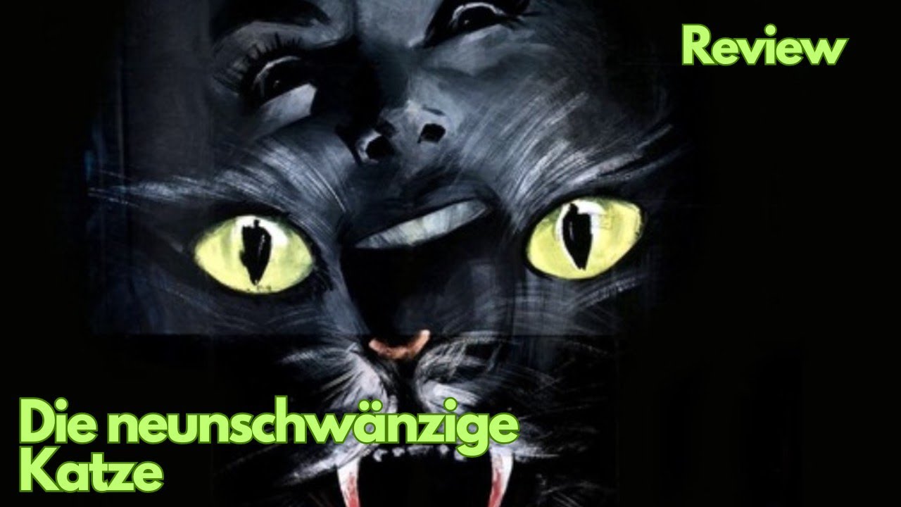 Die neunschwänzige Katze