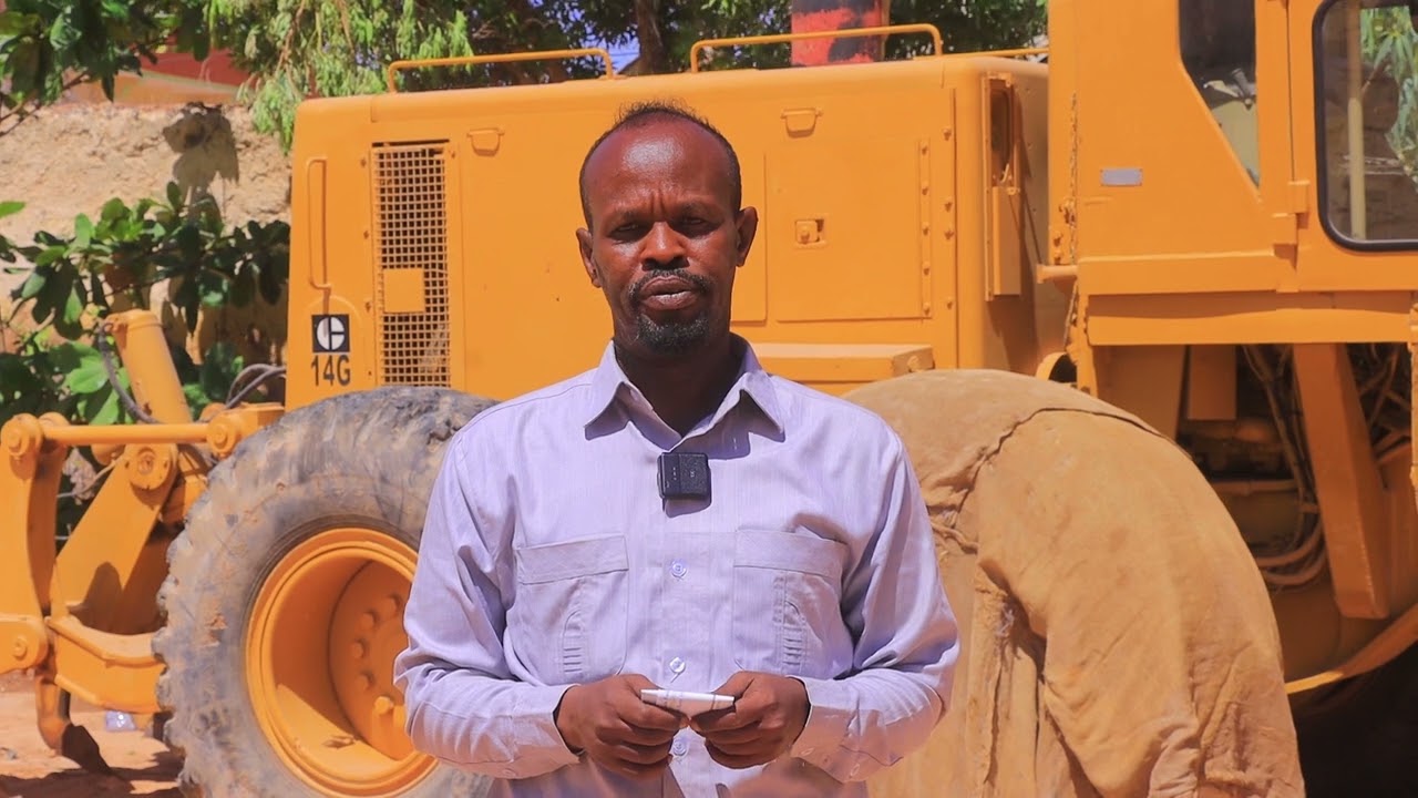 Masuuliyiin ka tirsan Galmudug ayaa Gaalkacyo uga qeyb galay kulan looga hadlayay xoojinta amniga.