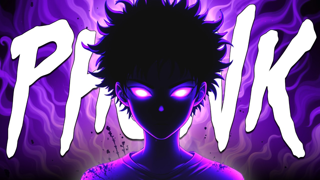 1 HOUR VIRAL AURA MUSIC (FUNK, GYM, AGGRESSIVE) 2026 🔥 ACTIVATE ABSOLUTE AURA, TRENDING PHONK HIT
