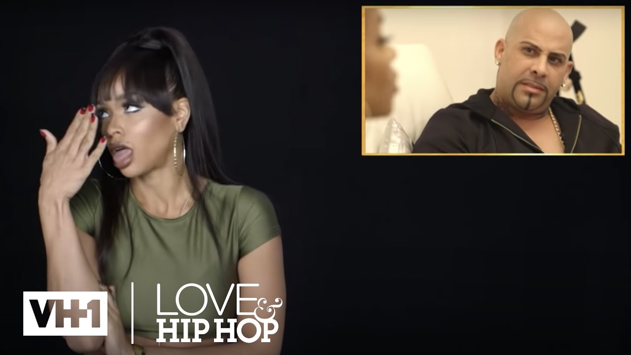 Keep It Cute, Masika | Check Yourself S1 E5 | Love & Hip Hop: Hollywood
