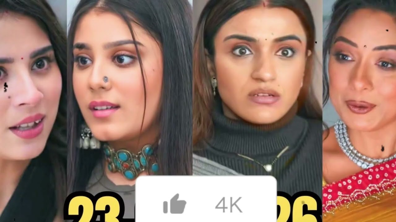 Anupama Aaj Raath Ka Episode