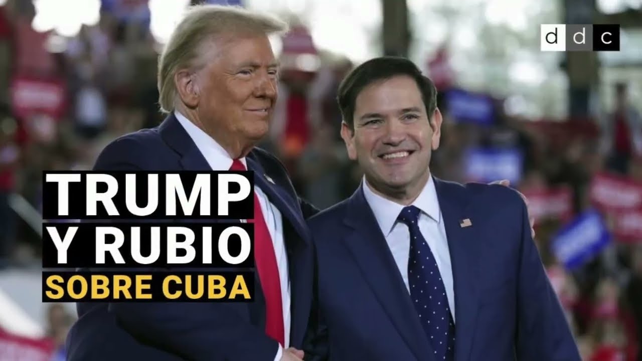 Astrología Mundial: Trump, Urano y la Transformación de Cuba en @Códigos TV Mauricio Puerta