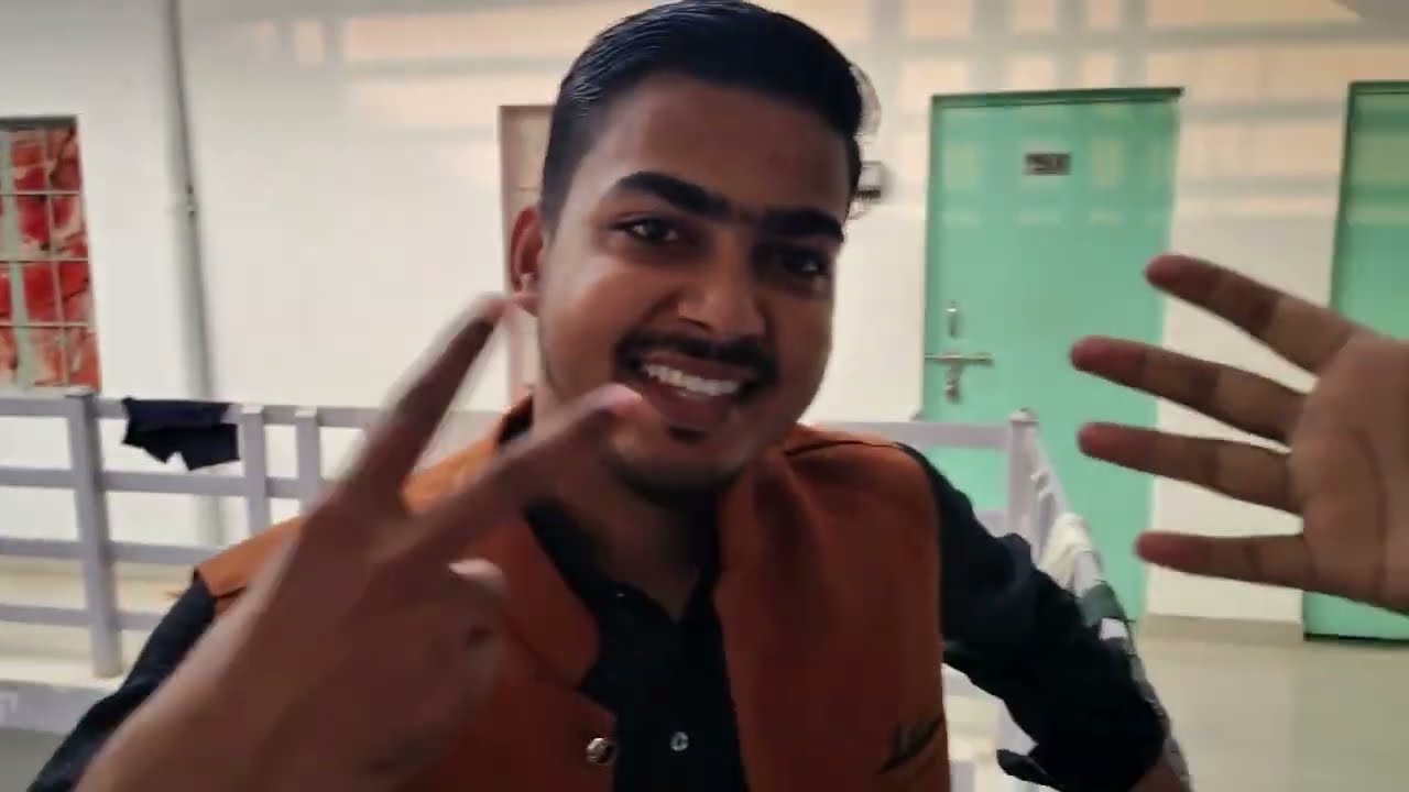 Jashn-E-Integral | Shaam-E-Integral | Shadab ka vlog
