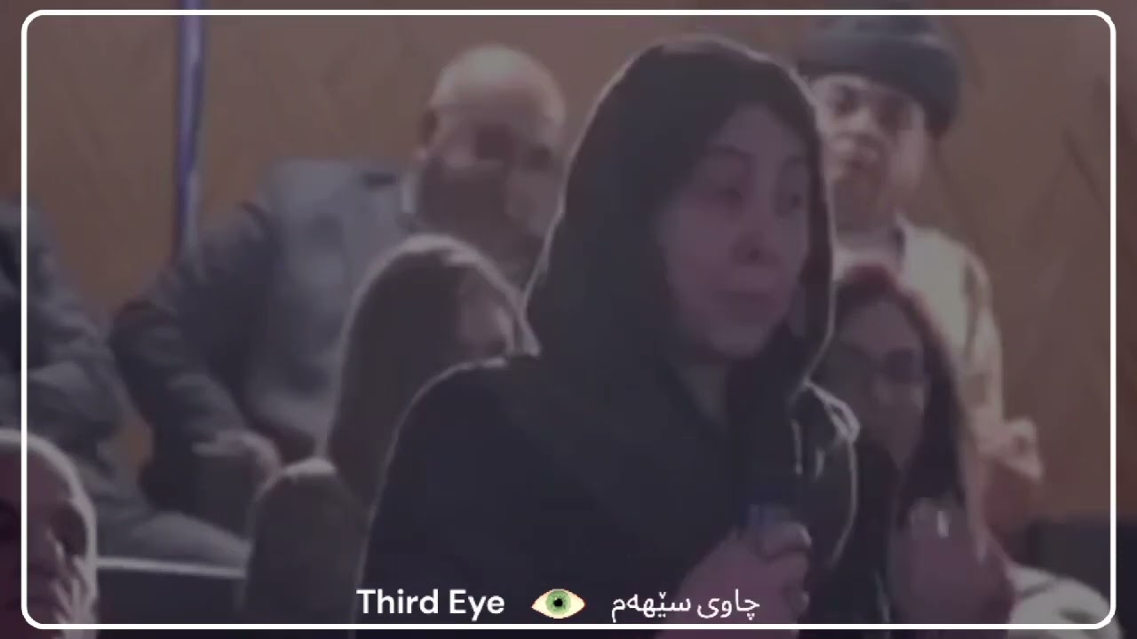 مەولانا خالیدی نەقشبەندی و کاک ئەحمەدی شێخ