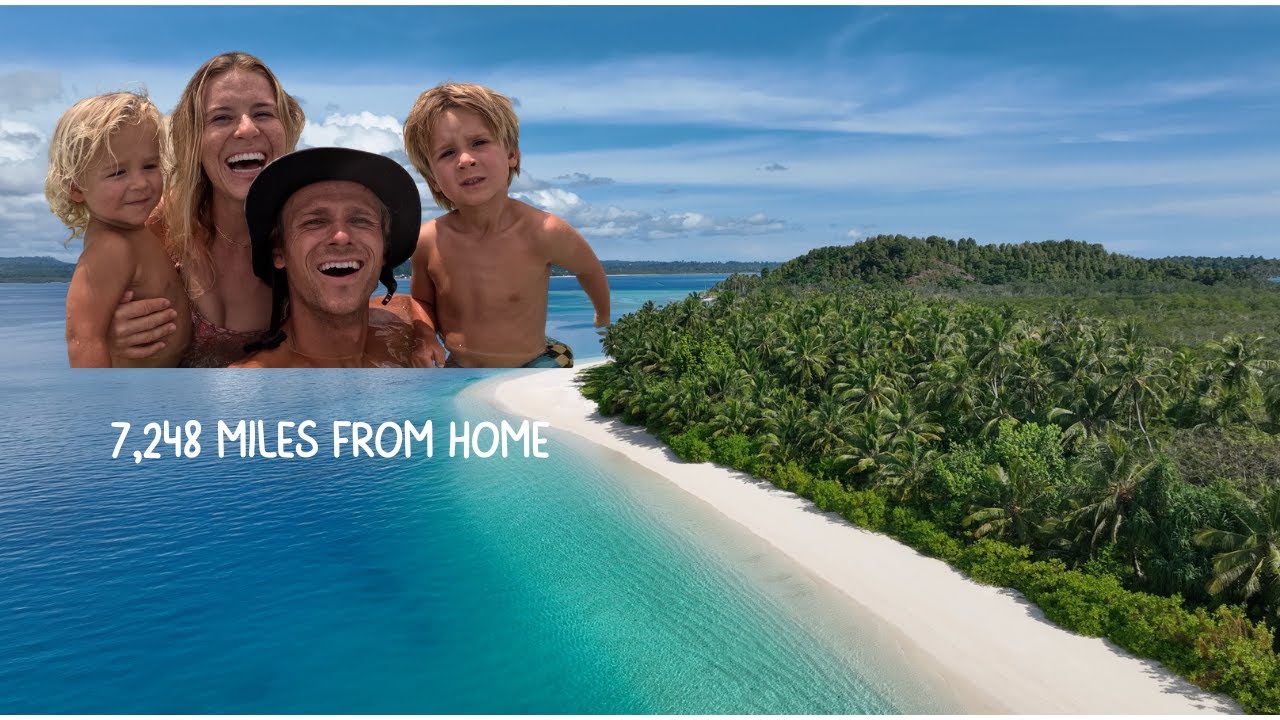 THIS IS A DREAM COME TRUE *paradise exists*