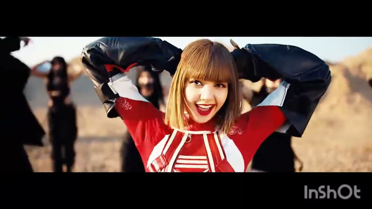 LISA - Body Language