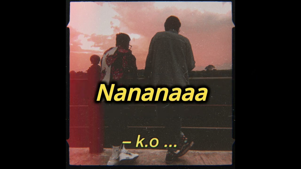 K.O Lil Ache X JC BOY - (PROD.Fullicemusic)