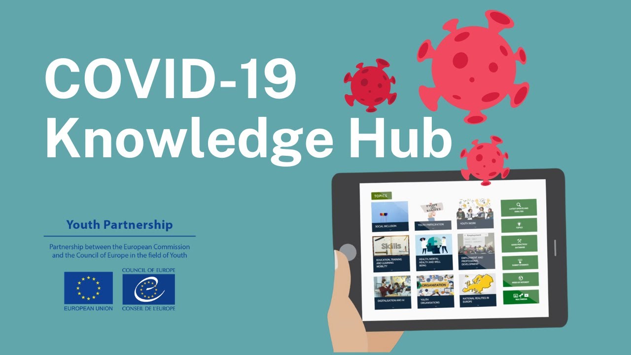 COVID-19 Knowledge Hub