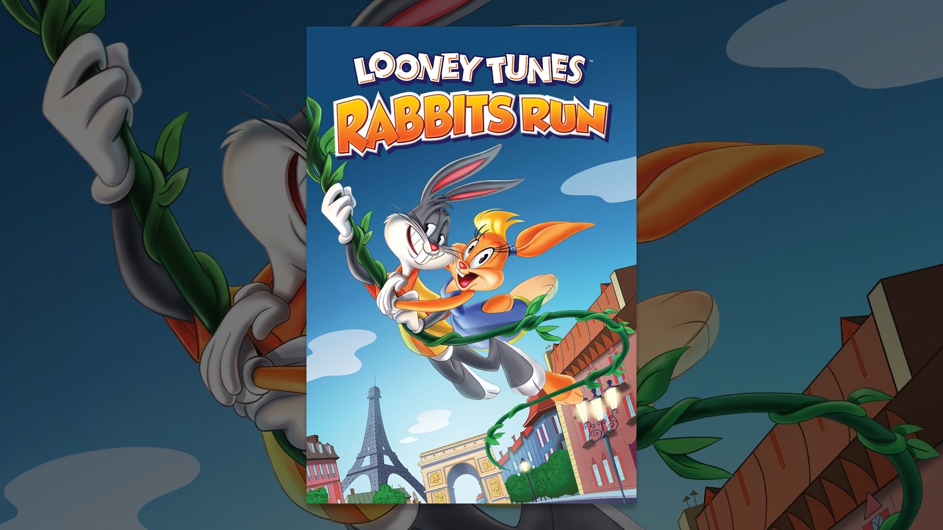 Looney Tunes: Rabbit's Run
