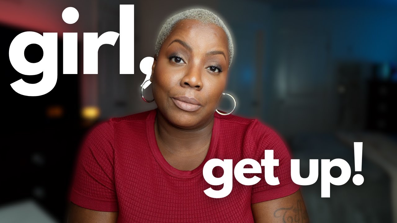9 Brutal Truths Every Woman Must Face if She Wants to Level Up in Life | feat. ibreo Eye Massager