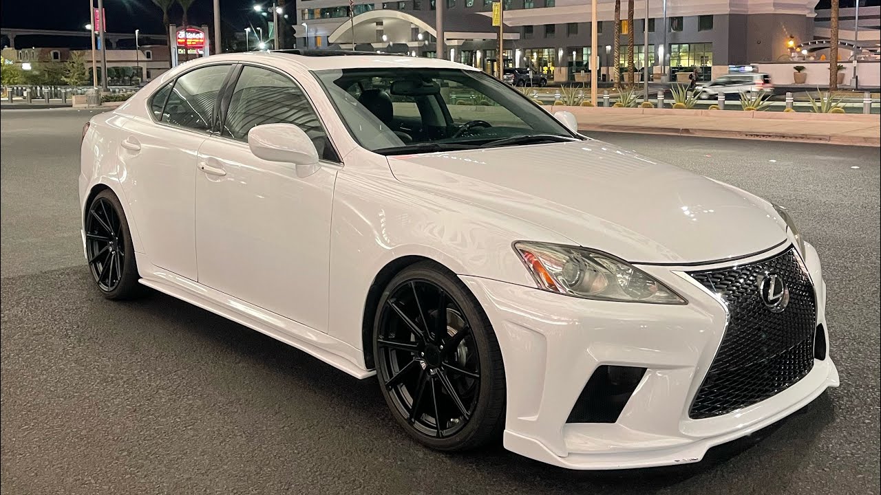Сделай сам: замена датчика положения распредвала на Lexus IS250. ЛЕГКО сделать самому!