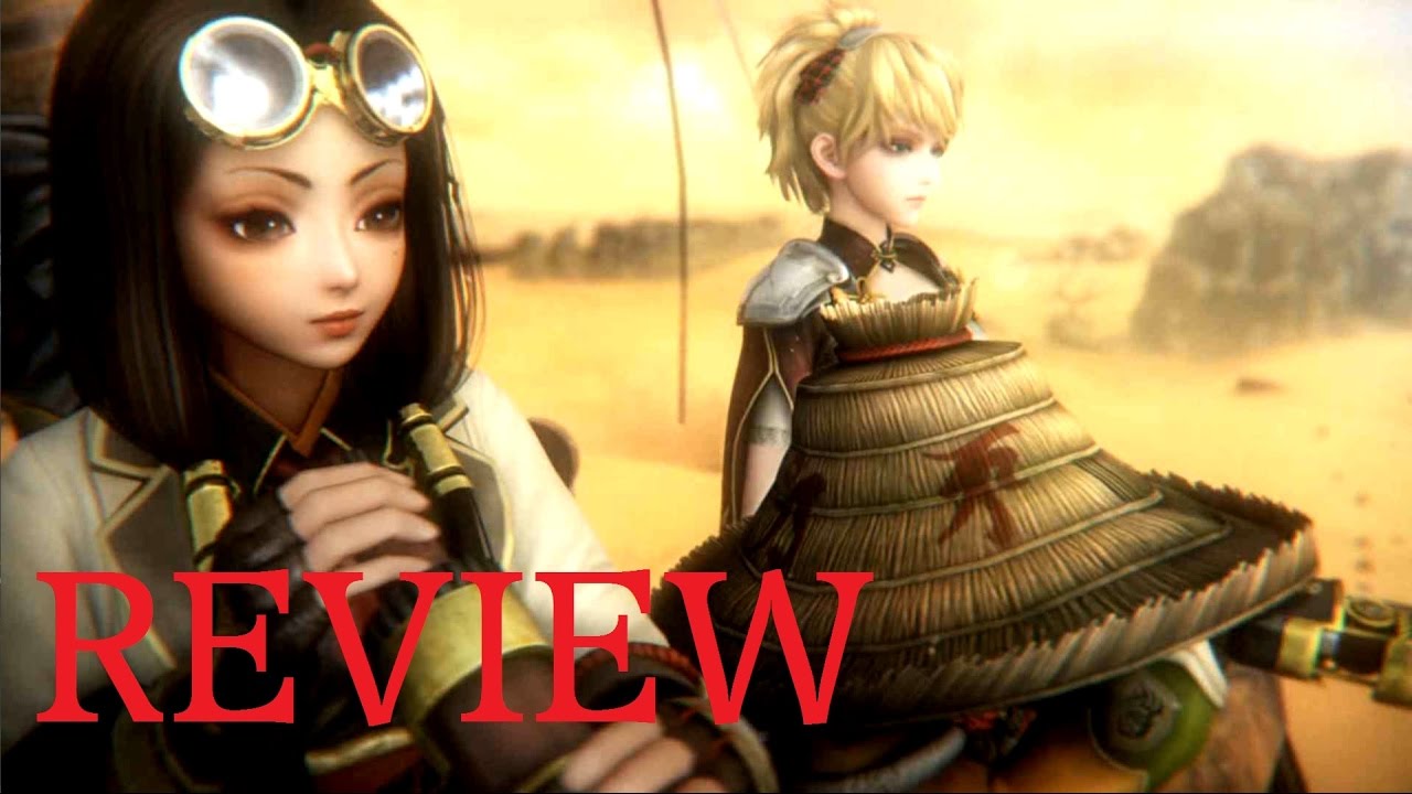 Toukiden 2 Review - A Return to Demon Slaying