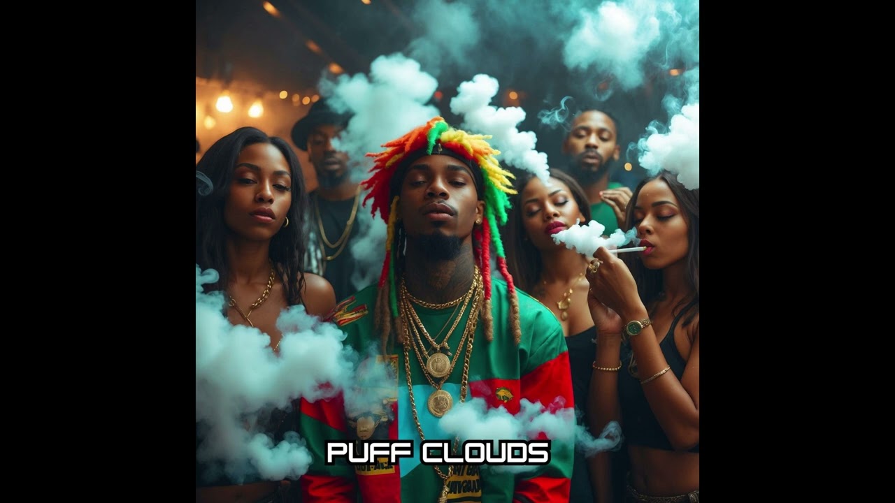 Puff Clouds
