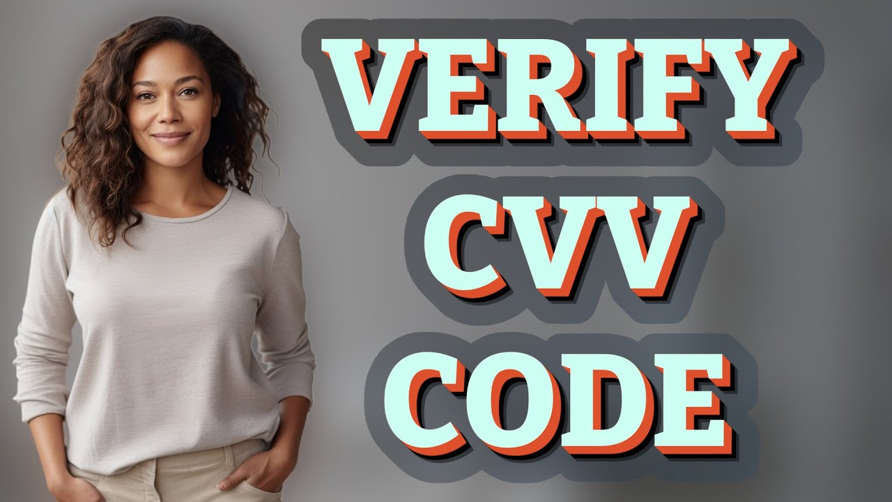 Can I Verify My Banking Card Security Code Without Calling Customer Service?