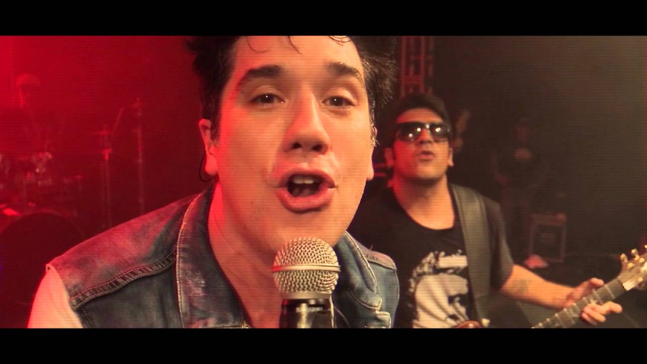 Flausino e Sideral cantam Cazuza - Pro Dia Nascer Feliz