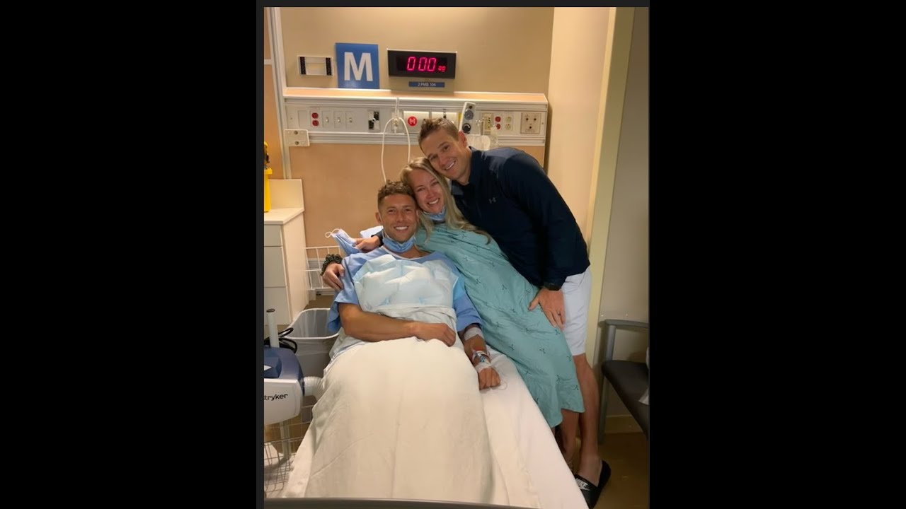 Katie Freeman - Kidney Transplant Recipient