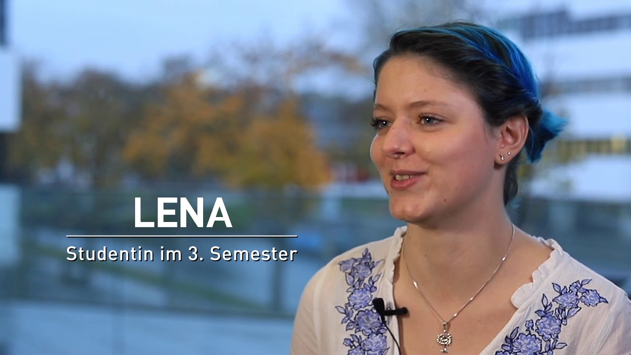 Qualität, Umwelt, Sicherheit und Hygiene B.Sc.