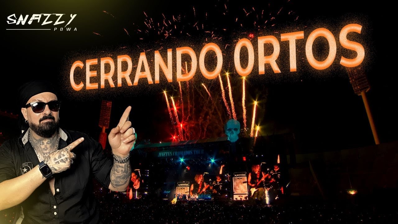 ¡NO ESPERABA ESTO! 🤯🔥 Airbag – ‘Mi Sensación’ (Reacción)