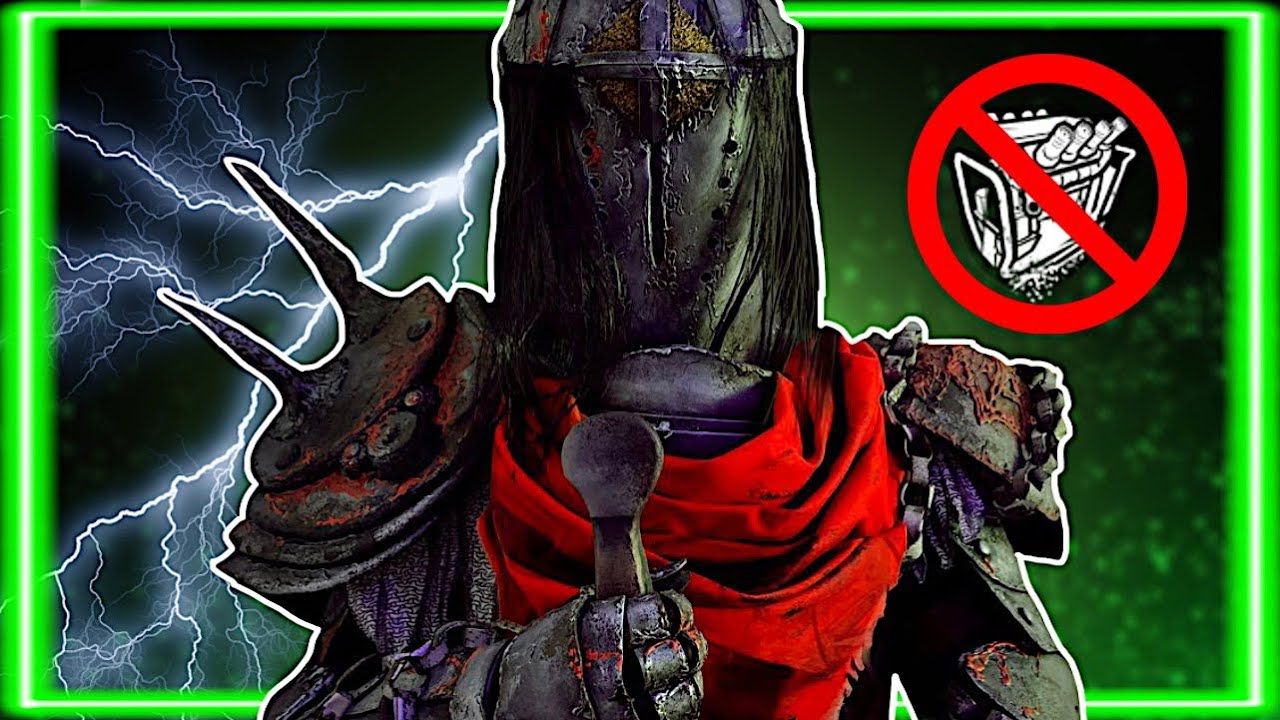 HOW I NEVER LOSE AS KNIGHT - DEAD BY DAYLIGHT