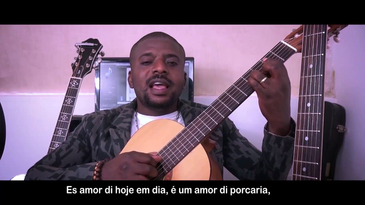 SAIA TRAVADA CESARIA EVORA Par Steve MALUNGWENE