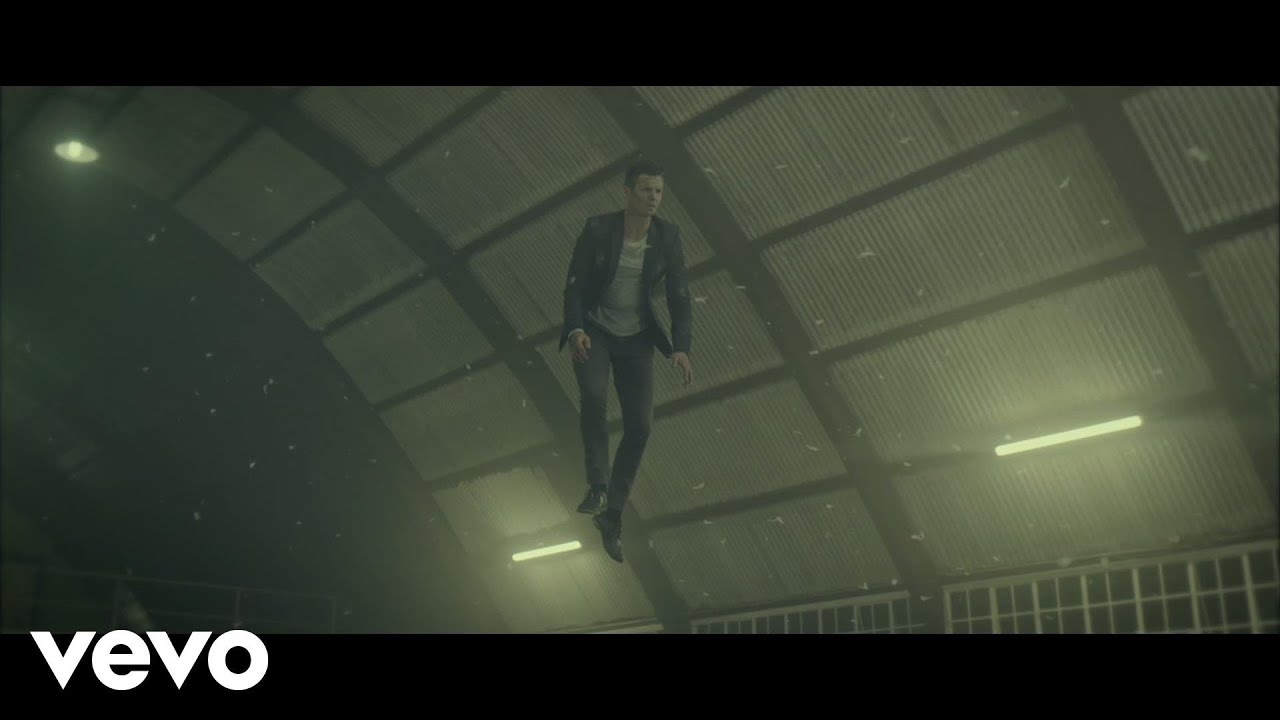 Elvis Blue - The Tide (Official Video)