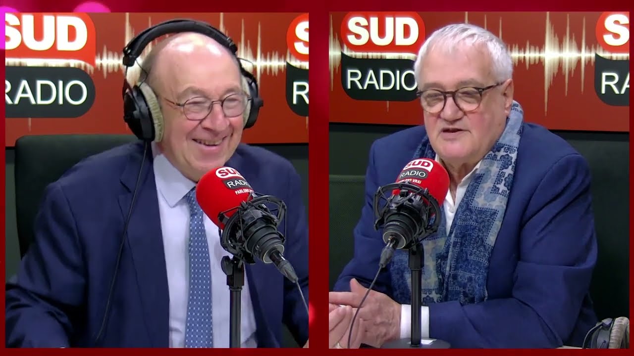 Christian Laurent : 