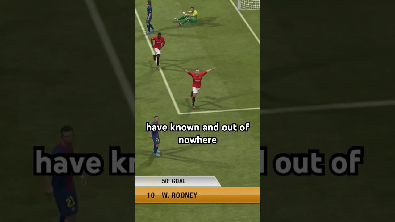 Худший вратарь в FIFA &mdash; Пинто из FIFA 13 #careermode #fifa #fifa13