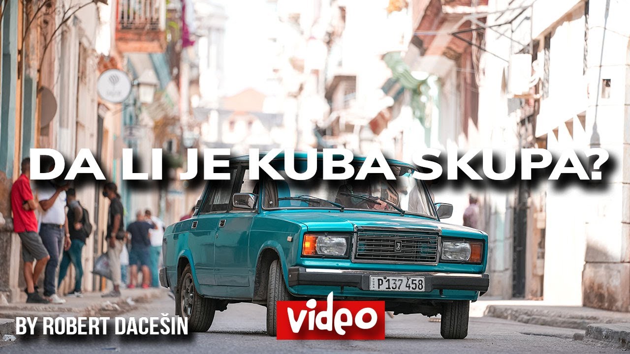 Šta se sve može kupiti na KUBI za 10 EVRA?