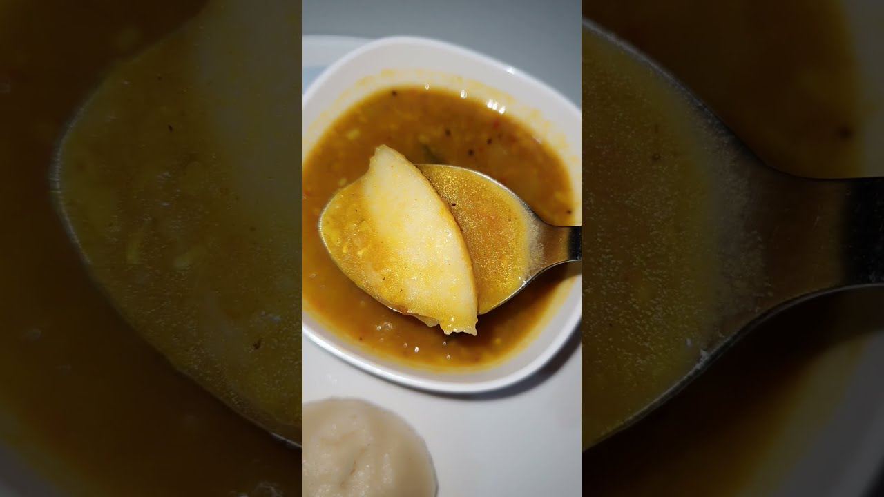 Idli vada sambhar