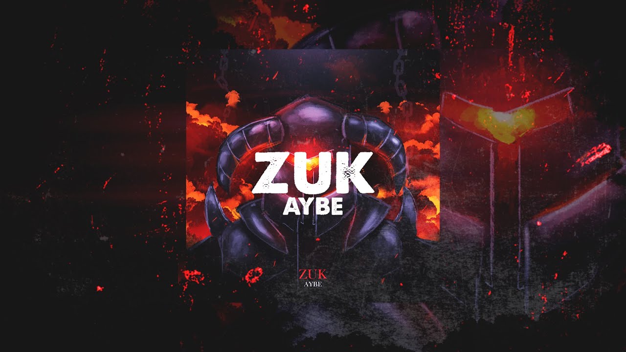 AyBe - Zuk (Prod. Haaga) (OSRS Rap)