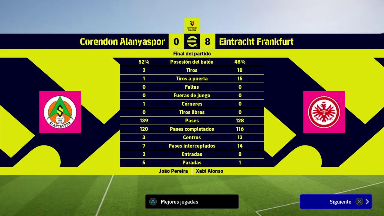 Transmisión de PS4 en Efootball 2026 LABORATORIO TÁCTICO  jugadores GP