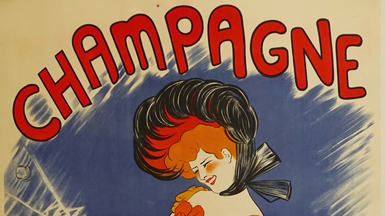 Manifesti e Grafica Pubblicitaria d’Autore del XX secolo