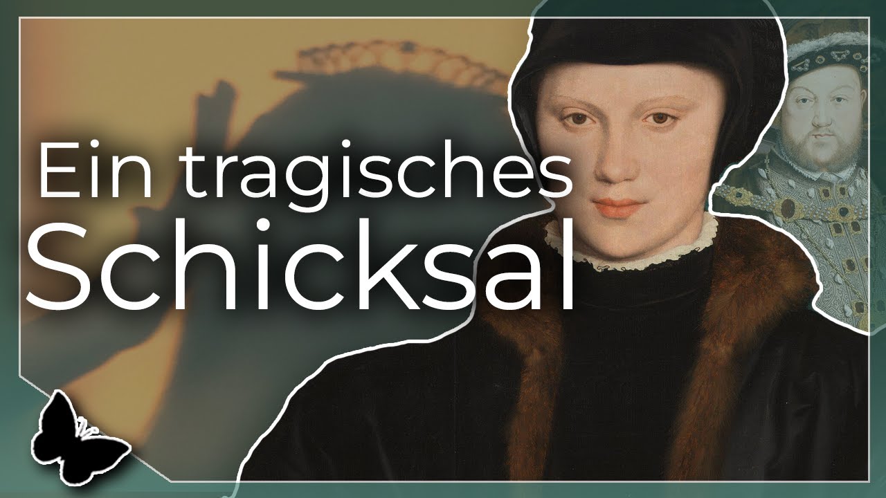 Die Prinzessin der ALLES genommen wurde... I Christina von Dänemark I Doku 2025