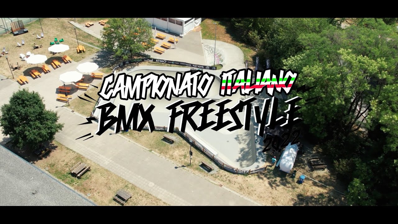 Campionato Ita BMX