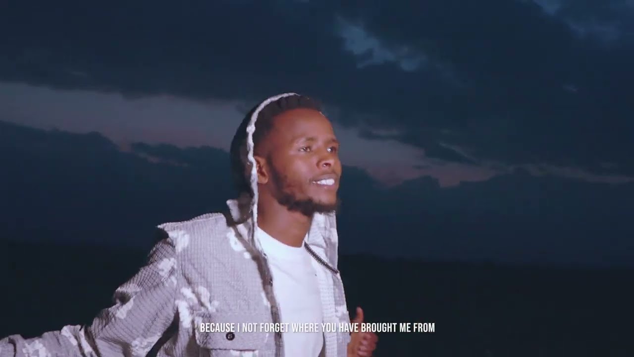 KAISIS BY LAIZAH SERIAN (OFFICIAL 4K VIDEO)