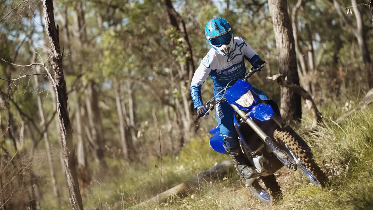 Enduro Motivation 2023