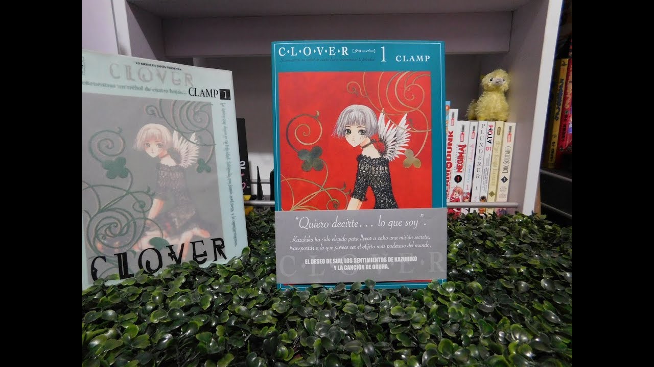 Reseña Manga y Comparación | 