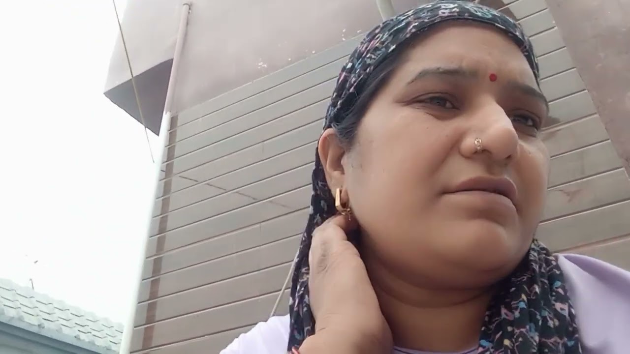 आज हमने अरवी की सब्जी बनाई इस मौसम में पहली बार