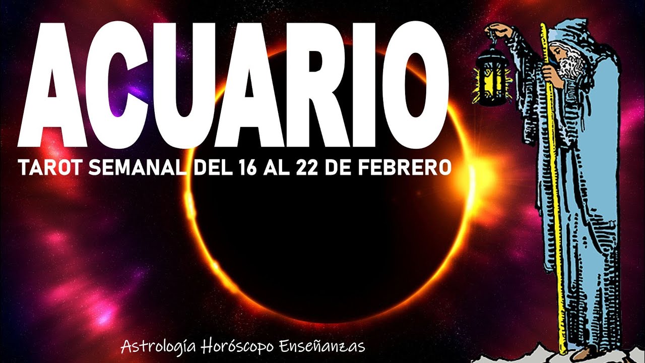 ACUARIO ♒ ¡CONFESIÓN, PADRE, CONFESIÓN!🤣🤣🤣 ♒ 💎❤️🔥TAROT SEMANAL 🌟 Amor Trabajo Dinero