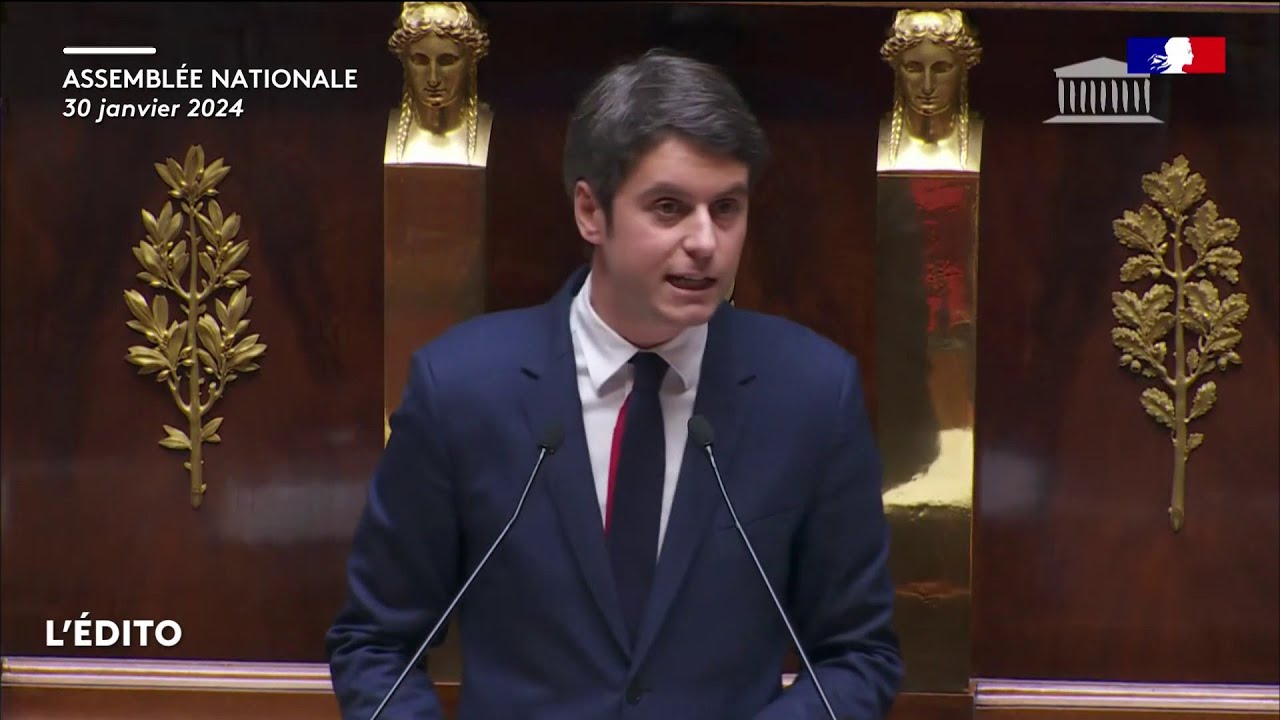 Travail le dimanche : le paradoxe Français - L’édito de Yaël Goosz