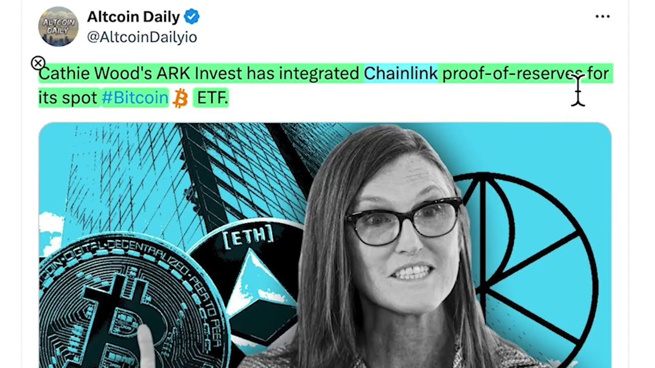 Altcoin Daily. КРИПТО-ТРЕНДЫ НА 2024 ГОД (ПОСЛЕДНИЙ ШАНС РАЗБОГАТЕТЬ)