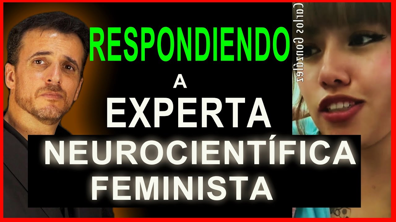 Respondo a Neurocientífica feminista: sobre hábitos, dopamina y promiscuidad (Desarrollo personal)