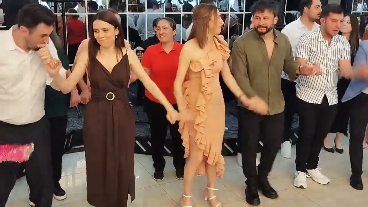 AKARÇAY    1     EZGİ  VE  ENESİN  DÜĞÜNÜ  11   05   2025