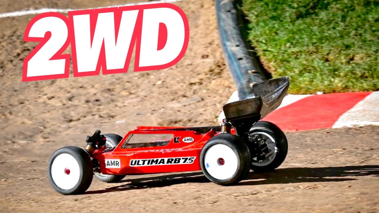 It was first time I went to 🇦🇺 and raced! IFMAR warm up 2025