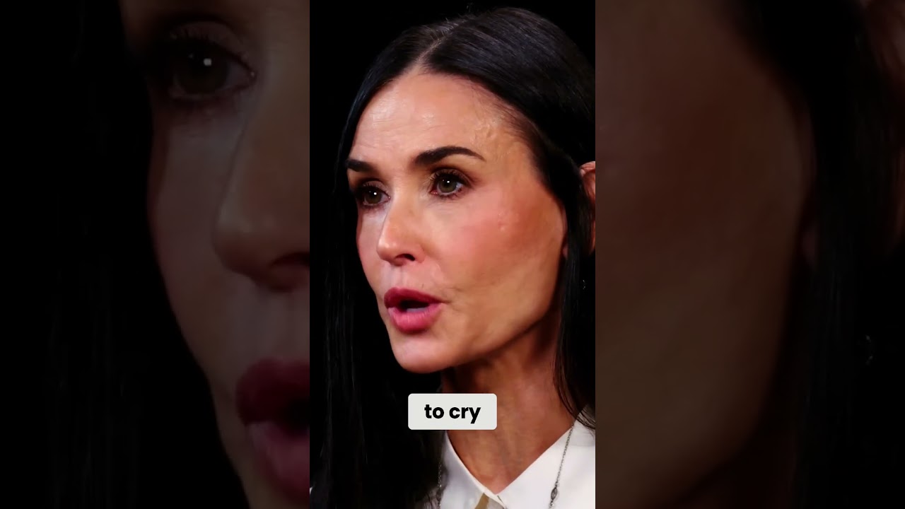 Unlock Emotional Depth: The Power of Breathing to Cry on Command
