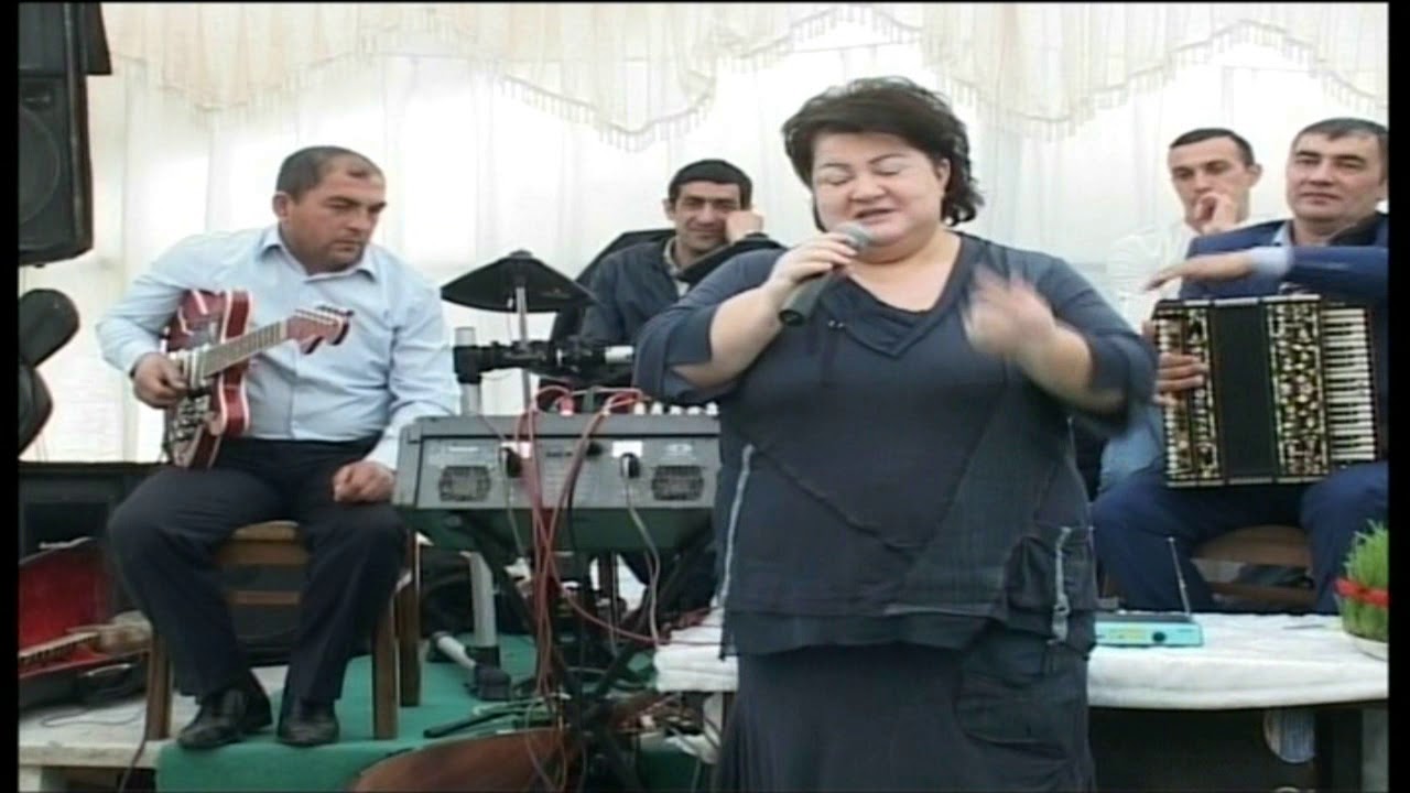 Bolsulu kəndi İbadət bəyin toyu 15.03.2015
