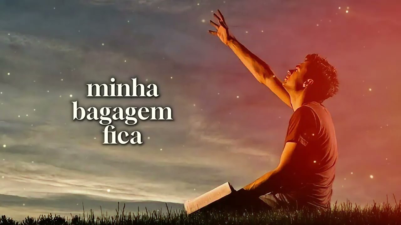Deus Leva o Fardo [Lyrics]