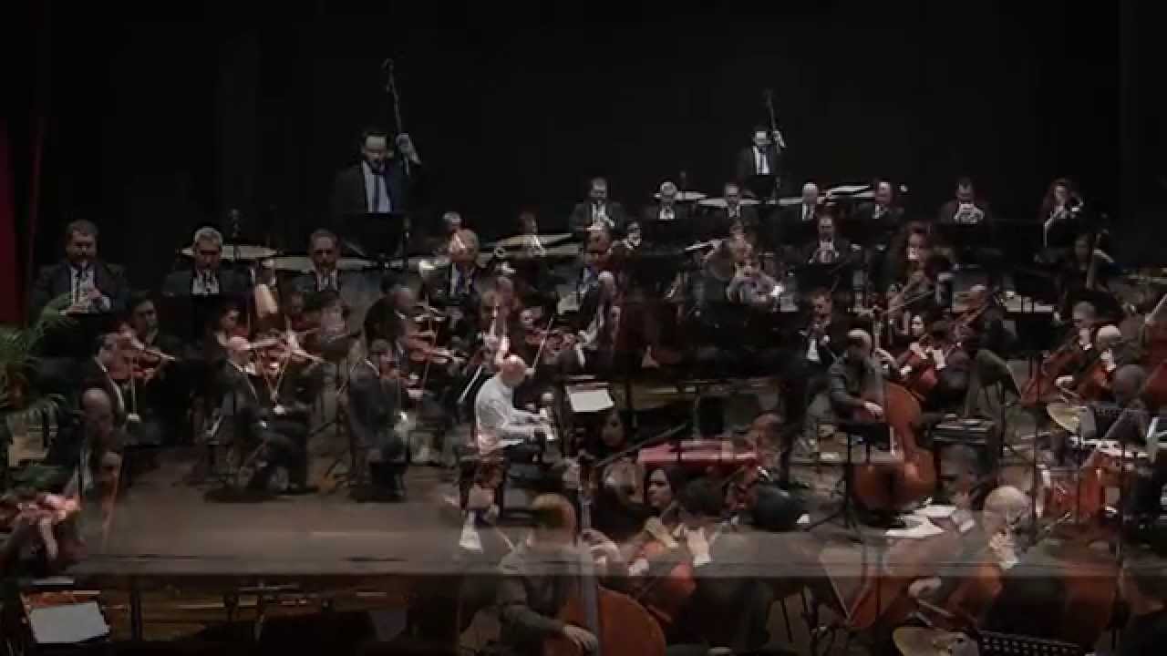 BOLERO IN JAZZ