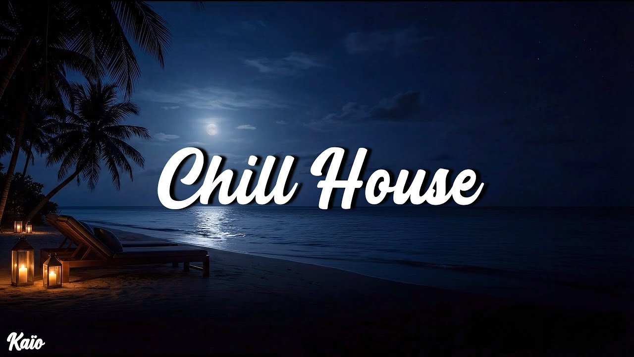 Deep Chill Mix [2026] | Relax & Feel 😌💭