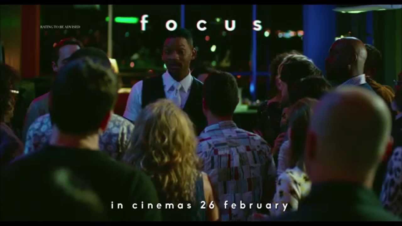 FOCUS - 